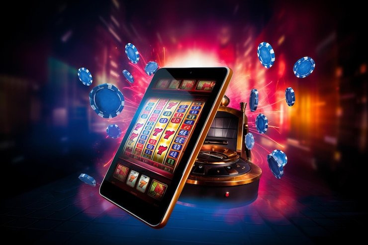 Fitur putaran gratis Golden Toad dipicu di agenhoki88
