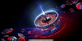 Tampilan statistik dan riwayat putaran Lightning Dice